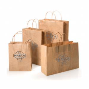 bolsa para marca